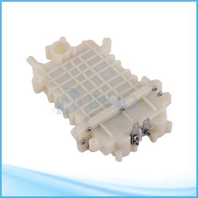 الکترولایزر دیافراگمی آب اسید باز یون