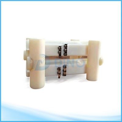 الکترولیز دیافراگمی برای یونزیر آب