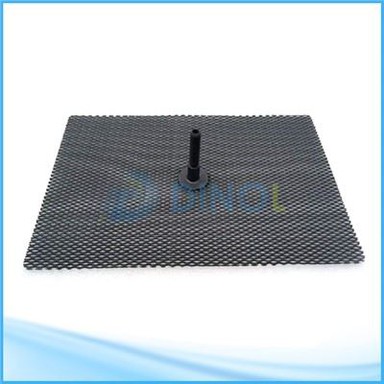 آند تیتانیوم برای الکترودیالیز