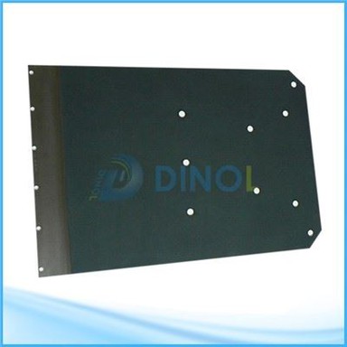 ورق های تیتانیوم آند برای تصفیه آب